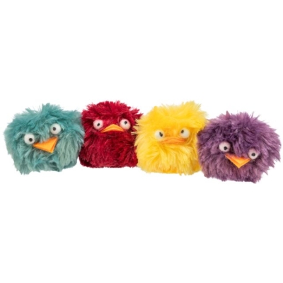 Дрънкаща топка