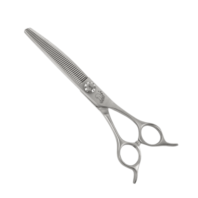 Yento TanTo извита ножица 36 зъба 18см - 7''