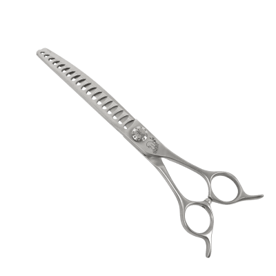 Yento TanTō извит чънкър 18 зъба 18 см - 7''