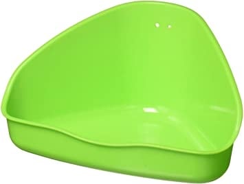 Тоалетна за гризач