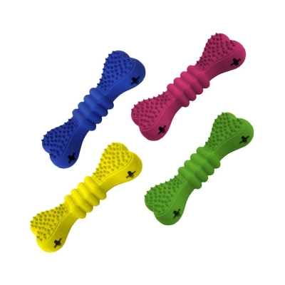 Гумена играчка за кучета