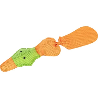 Играчка за кучета пате