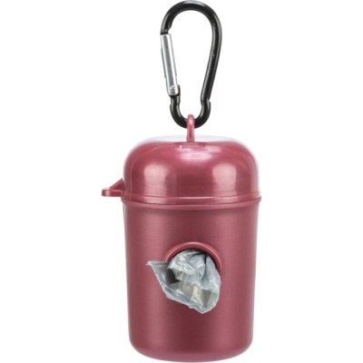 Контейнер за WC Пликчета