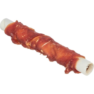 Допълваща храна Руло с патешки и пилешки дробчета