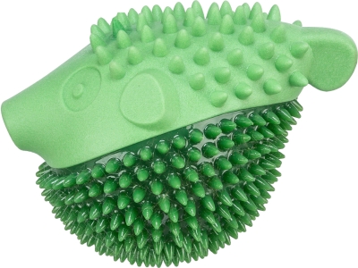 Играчка Риба-пуфка 12см.