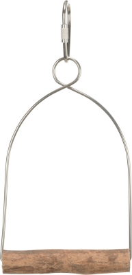 Аркова люлка 15х27 см.