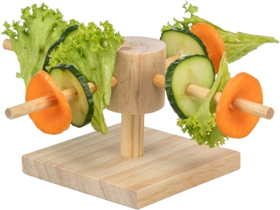 Въртележка за храна