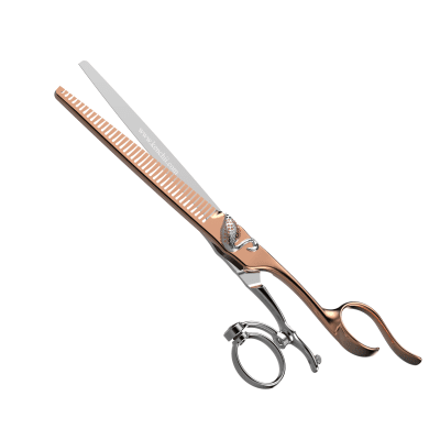 Ножици Kenchii Flamingo 39T Thinner