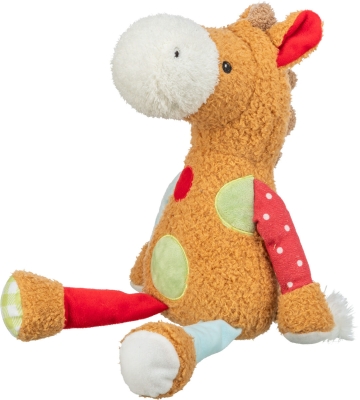 Пачуърк кон