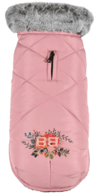 Яке GIUBB.IMB. BOUQUET ROSA