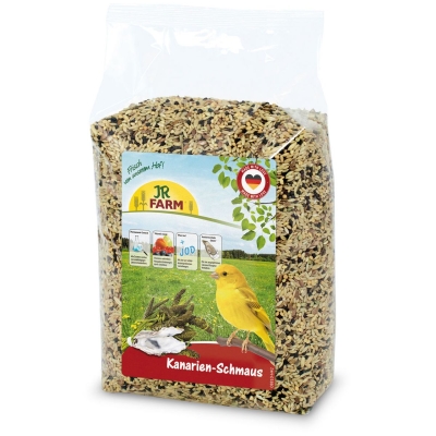 JR FARM Канарски пир 1 kg