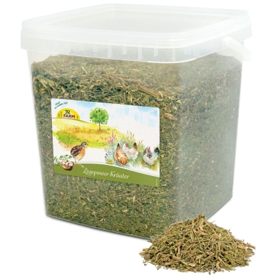 JR FARM Билки за снасяне на яйца 1.6 kg