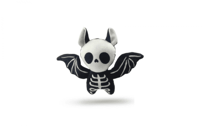 Играчка за кучета светеща в тъмното 35см.