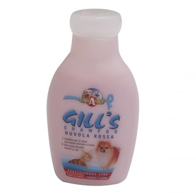 Шампоан Croci подходящ за померански шпиц и червенокосмести котки 200мл