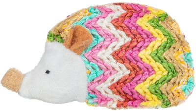 Плюшен Таралеж 13 см. с катнип