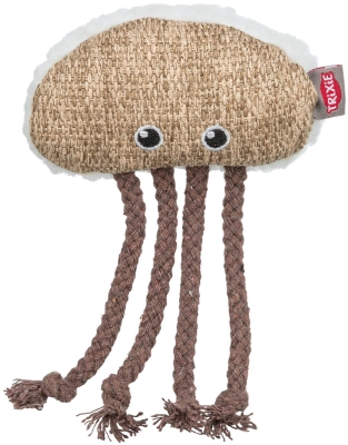 Медузи 14 см. с катнип