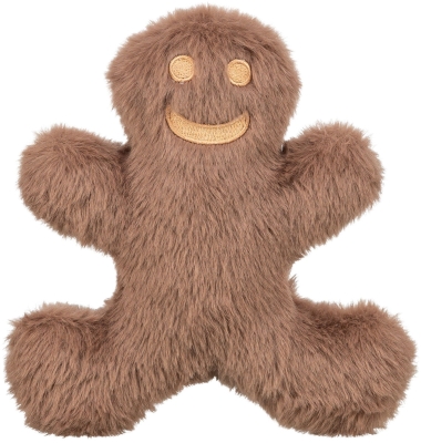 Джинджифилов човек 16 см.