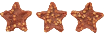 PREMIO - Лакомство за кучета от всички породи - коледни звезди 100 гр.