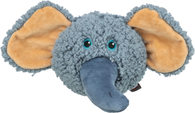 Глава на слон 12 см.