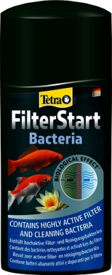 Tetra POND Filter Start 1l