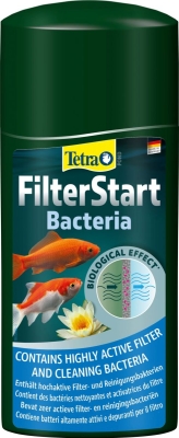 Teta Pond Filter Start 500 ml