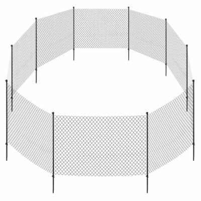 Ограда за кучета