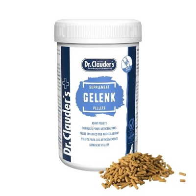 Function  Care Gelenk Pellets Mobil  Fit - Допълваща храна за кучета - пелети за здрави стави и поддържане на нормална подвижност 