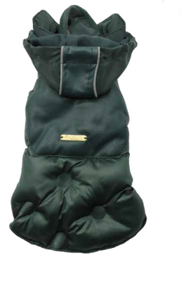 Яке PEA GREEN 30см.