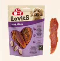 Патешки филета 80 гр.