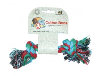 Играчка за куче Въже 18cm