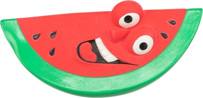 Играчка диня 15,5 см