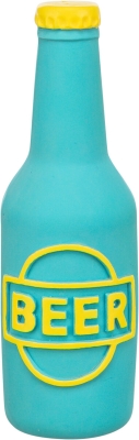 Играчка бутилка бира 12,5 см