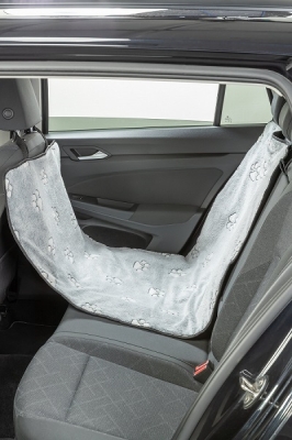 Калъф за автомобилна седалка 0,65 × 1,45 м