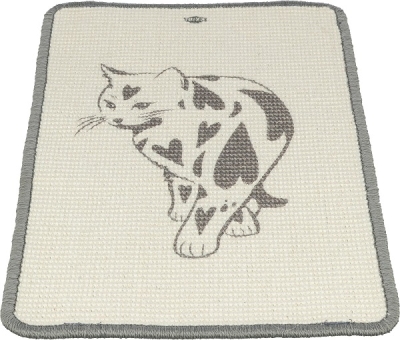 Подложка за драскане 55 × 35 см