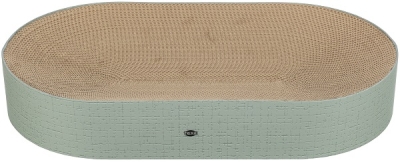 Легло за драскане Lido 63 × 10 × 35 см