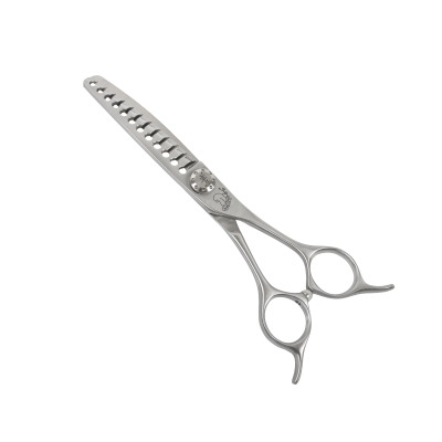Yento TanTo Series Curved Chunker 12 зъба 15.3cm - 6"
