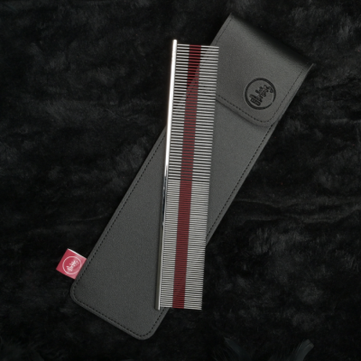 Гребен Yento Ambition RedFlame 23 см