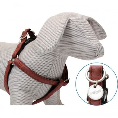 Нагръдник Mylord Bordeaux