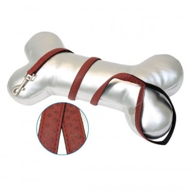 Повод Mylord Bordeaux