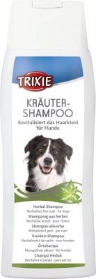 "Krauter Shampoo" - Шампоан с билки за кучета