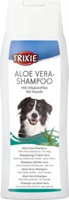 "Aloe Vera Shampoo" - Шампоан с алое вера