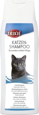"Katzen Shampoo" - Шампоан за котки