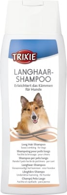 "Langhaar Shampoo" - Шампоан за кучета с дълга козина
