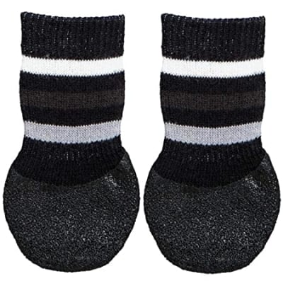 Кучешки чорапи. 