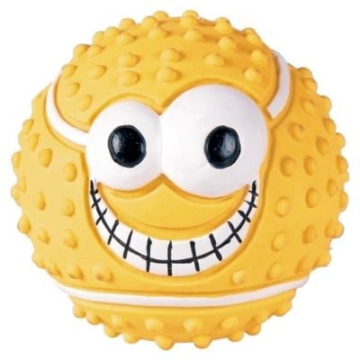 Топка спорт латекс 7,5cm.