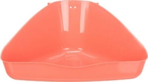 Тоалетна за гризач