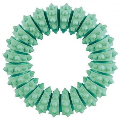 Играчка за куче - Ринг ментов 12cm.