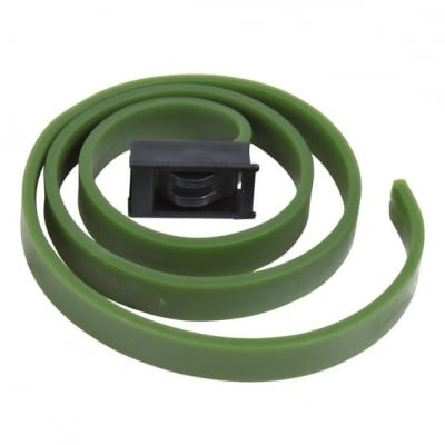 Противопаразитна каишка билкова 60cm.