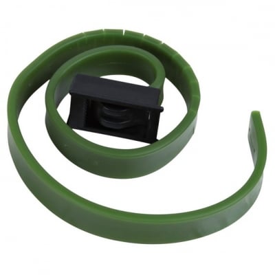 Противопаразитна каишка билкова 35cm.