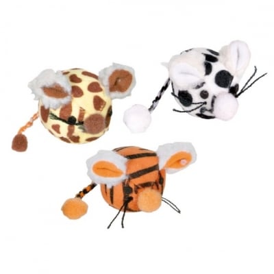 Мишка топка 4,5cm.